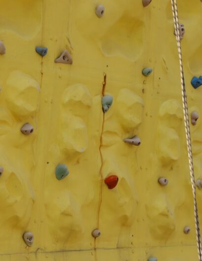 wall-climbing in mussoorie