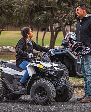 ATV for kids in Mussoorie